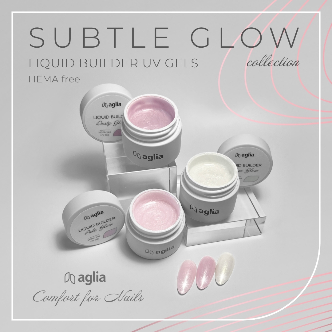 2025-11 SUBTLE GLOW Liquid builder post